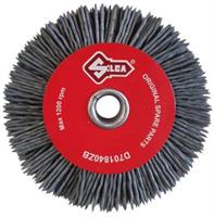 SPAZZOLA IN TYNEX D.80 SILCA