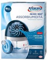 KIT ARIASANA AERO 360° + TAB 450GR