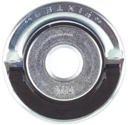 FLANGIA FIXTEC AEG M 14 SPESSORE MM 8