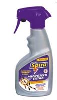 SPRAY ML.400 MICROTECH ANTI CIMICI