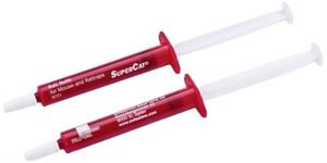 SIRINGA ESCA SUPCAT 3 GR. CONF.2 PZ