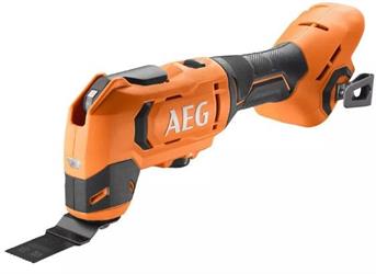 UTENSILE MULTIFUNZIONE BMT18-0 18V