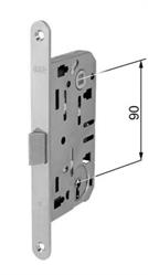 SERRATURE AGB MED.EVO.ART.B011015034