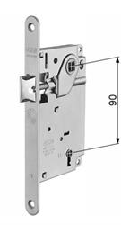 SERRATURE AGB CENTRO ART.B010095003