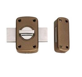 SERRATURA CITY ISEO 460500