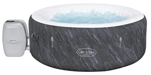 PISCINA IDROMASSA.180X66 BORACAY 60175