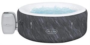 PISCINA IDROMASSA.180X66 BORACAY 60175