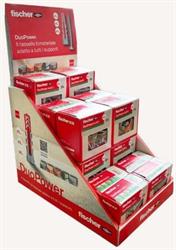 TASSELLO FISCHER DUOPOWER EXPO 16 SCAT