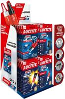 EXPO SUPER ATTAK 36 PZ. ASSORTITI