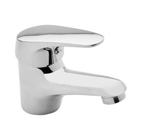 MISCELATORE LAVABO CON SCARICO AURORA
