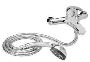 MISCELATORE VASCA AURORA C/FLES.+DOCC.