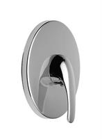 MISCELATORE DOCCIA DA INCASSO AURORA