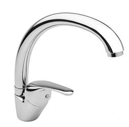 MISCELATORE LAVELLO COLLO CIGNO AURORA