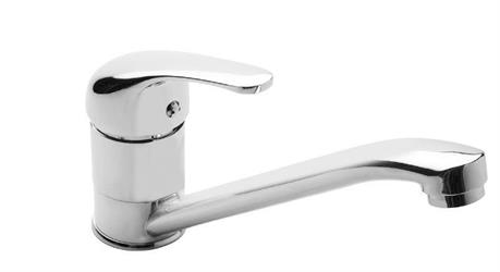 MISCELATORE LAVELLO CANNA LUNGA AURORA