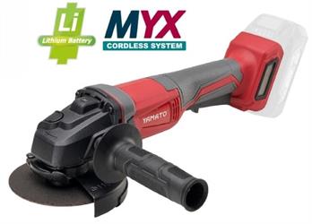 SMERIGLIATRICE ANGOL.20V SOLO CORPO