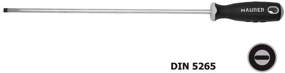 CACCIAVITI LUNGHI TAGLIO S2 5,5X300