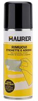 RIMUOVI ETICHETTE ADESIVE SPRAY ML.200
