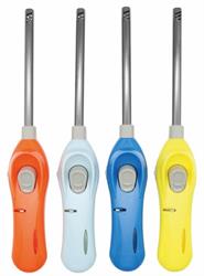 ACCENDIGAS MM 255 CANNA RIGIDA