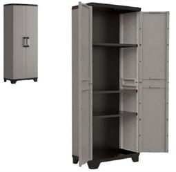 ARMADI 4 PIANI LINEAR CM68X39X173