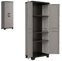 ARMADI 4 PIANI LINEAR CM68X39X173