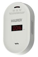 RILEVATORE GAS METANO-GPL-BUTANO 230V