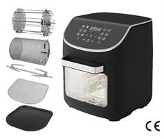 FRIGGITRICE AD ARIA LT 12 MAURER