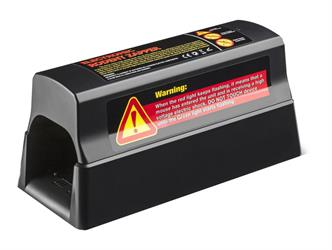 TRAPPOLA ELETTRICA PER RODITORI