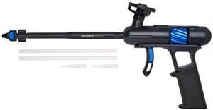 PISTOLA MAURER SCHIUMA POLIU.IN PTFE