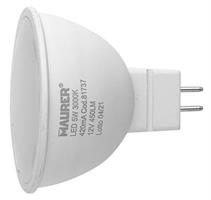 FARETTO MILKY LED MR16 4,9W 450LM 3000