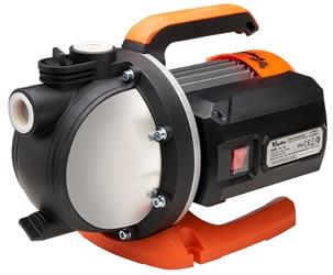 POMPE AUTOAD.1300W 125L MIN INOX SNOOK