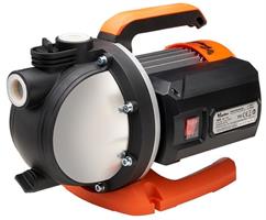 POMPE AUTOAD.1300W 125L MIN INOX SNOOK