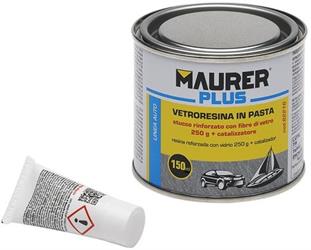 STUCCO VETRORESINA MAURER C.CAT.ML 375