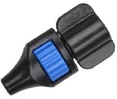 UGELLO RIC. PISTOLA SCHIUMA COD.900261