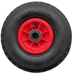 RUOTE PNEUMAT. MOZZO CM.7,8 CARR.ERMES