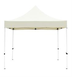 GAZEBO GUINCHO MT3X3 C.SAC. ROT. BEIGE