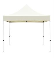 GAZEBO GUINCHO MT3X3 C.SAC. ROT. BEIGE