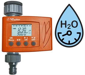 PROGRAMMATORE VOLUM.A REGOLAZ.CONTROLL