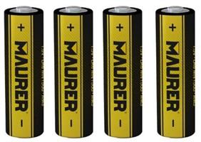 BATTER.MAURER ALCALINE ULTRA STILO PZ4