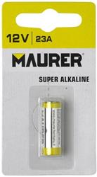 BATTERIA ALCAL 12V 23A BLISTER 1PZ