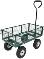 CARRETTO X GIARDINO PARETI RIBALTABILI