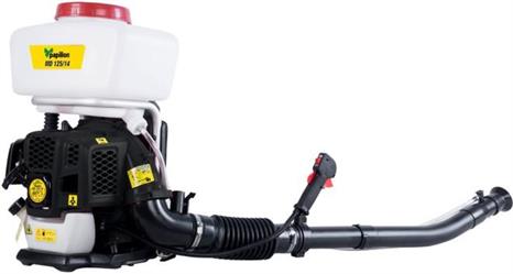 ATOMIZZATORE A SCOPPIO PAPILLON