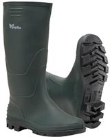 STIVALI PVC VERDI GINOCCHIO  N 37