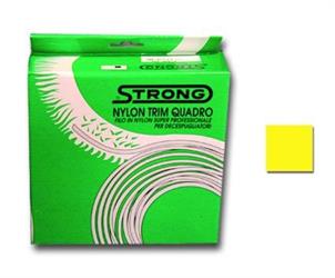 FILO STRONG QUADRO MM 3X50 MT-DECESP.