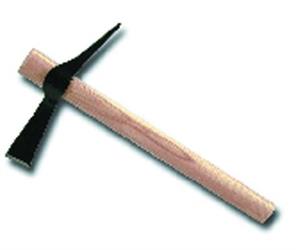 MARTELLINE 2 TAGLI C.MANICO LEGNO 400