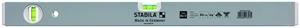 LIVELLE STABILA 80U LEGA 2 FIALE CM50