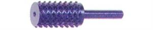 RASPA ROTATIVA CILINDRICA GAMBO MM 6