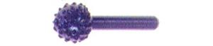 RASPA ROTATIVA SFERICA GAMBO MM 6