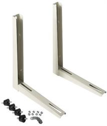 MENSOLA FISSA P.CLIMATIZ.CM 50X40 PZ 2