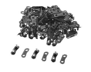 MAGLIA DI GIUNZIONE C.RIVETTI PZ 50