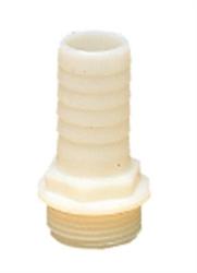RACCORD.PORTAG.NYLON 1PZ 1X30